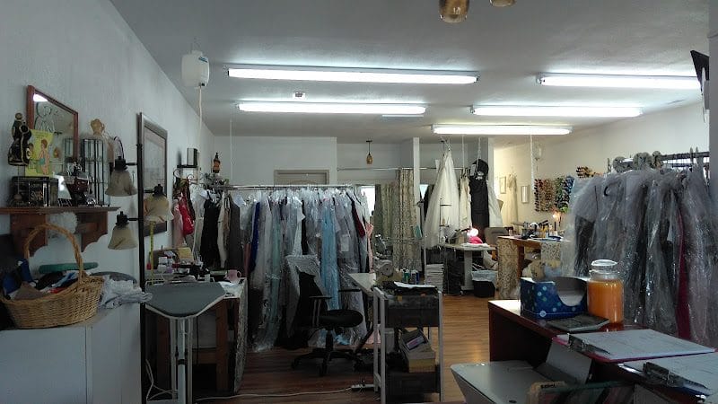 Phydella’s Alterations (Coming Soon: The Alteration House)