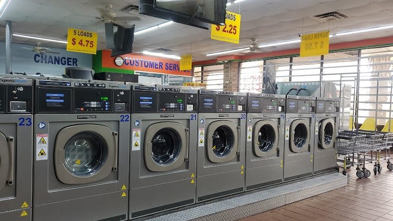 Pilgrim Cleaners