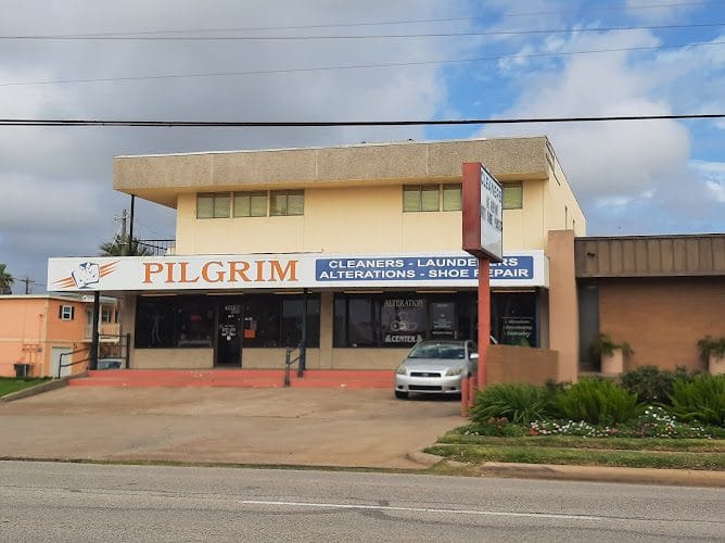 Pilgrim Cleaners