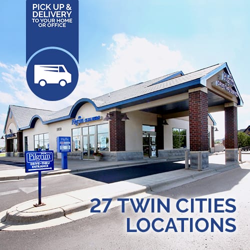 Pilgrim Dry Cleaners