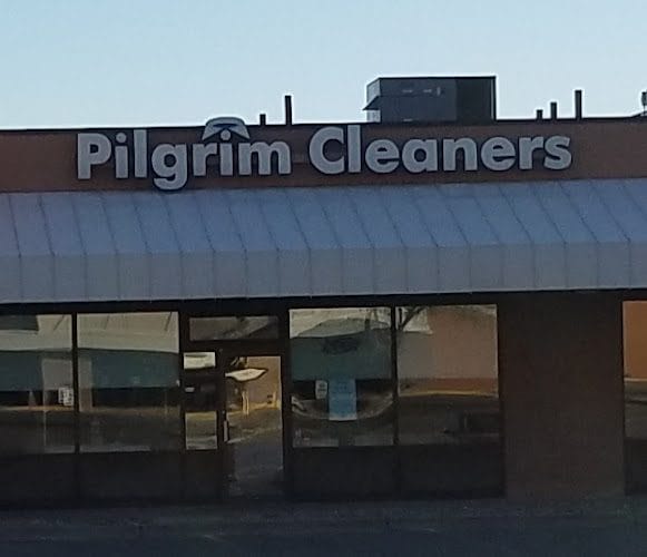 Pilgrim Dry Cleaners
