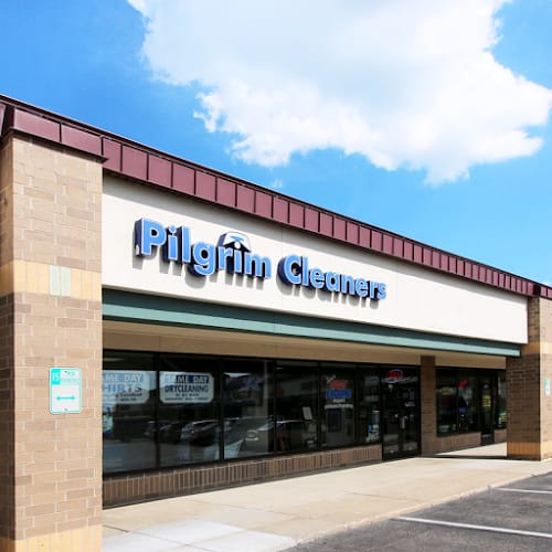 Pilgrim Dry Cleaners
