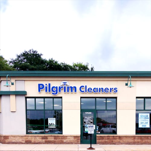 Pilgrim Dry Cleaners