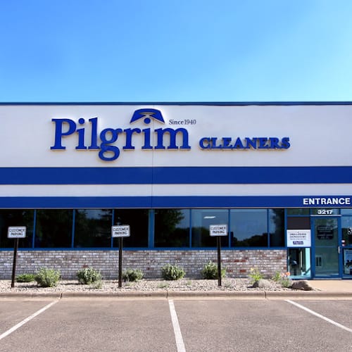 Pilgrim Dry Cleaners