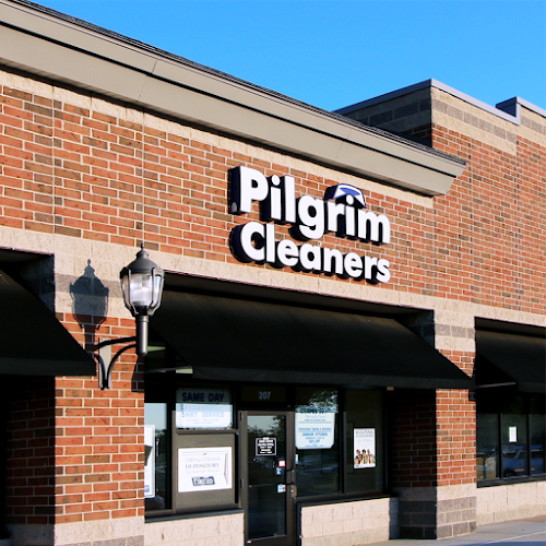 Pilgrim Dry Cleaners
