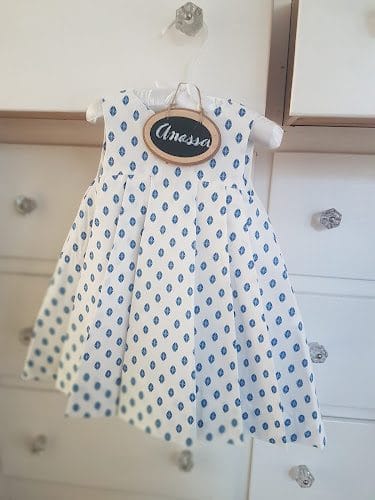 Pincushion of Manchester