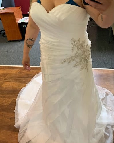 Pins & Needles Alterations