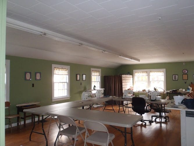 Pins To Needles/Aubra’s Alterations