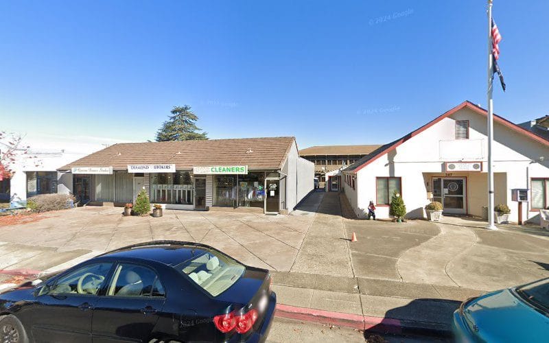 PKS Cleaners & Alterations