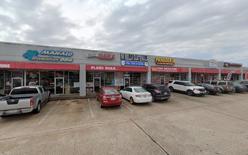 Plano Alterations
