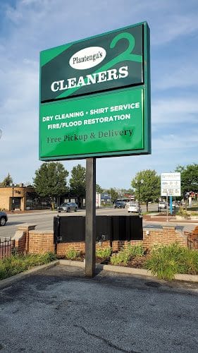 Plantenga’s Cleaners