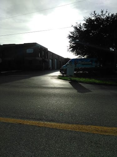 Platinum Dry Cleaning & Delivery