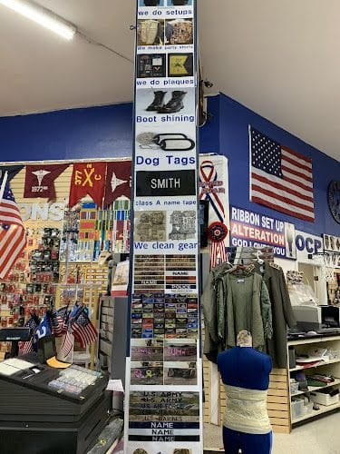 Plaza Sewing & Cleaners