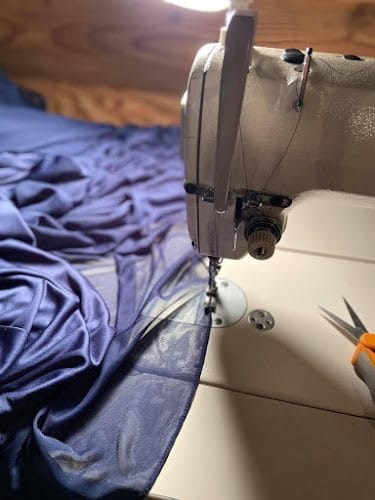 Polly’s Alterations