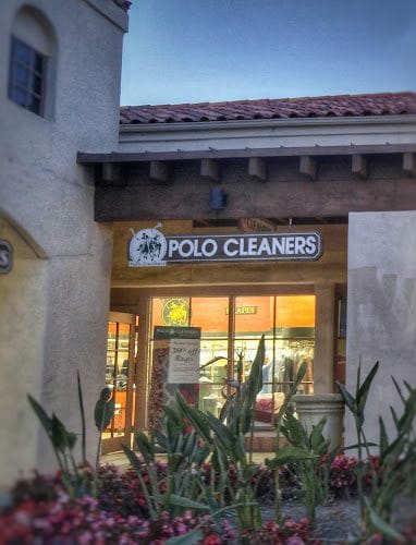 Polo Cleaners