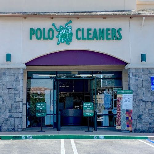 Polo Cleaners