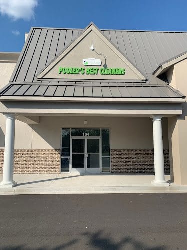 Pooler’s Best Dry Cleaners at Savannah Quarters