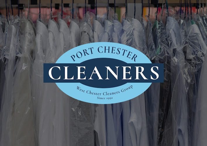 Port Chester Cleaners