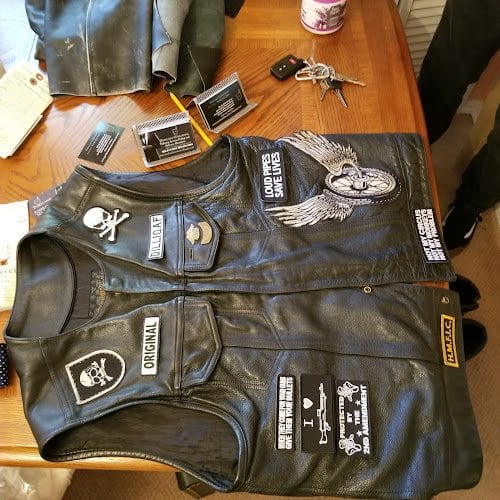 Portland Alterations