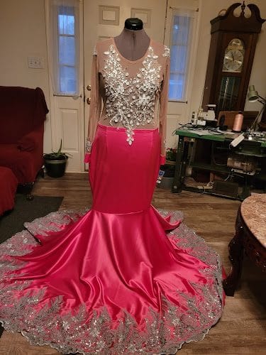 Precious Hearts Threads of Love LLC