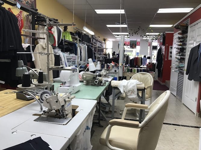 Premier Tuxedo & Alterations