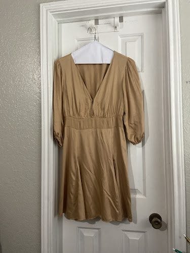 Pressed On Time Ironing