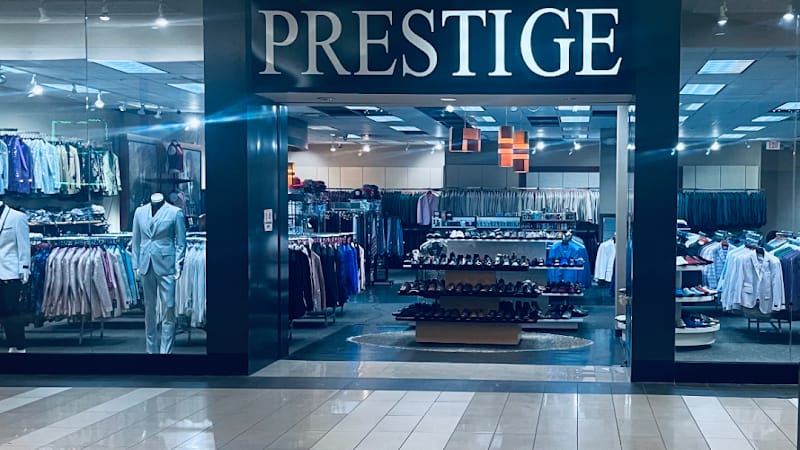 Prestige Men’s Fashion