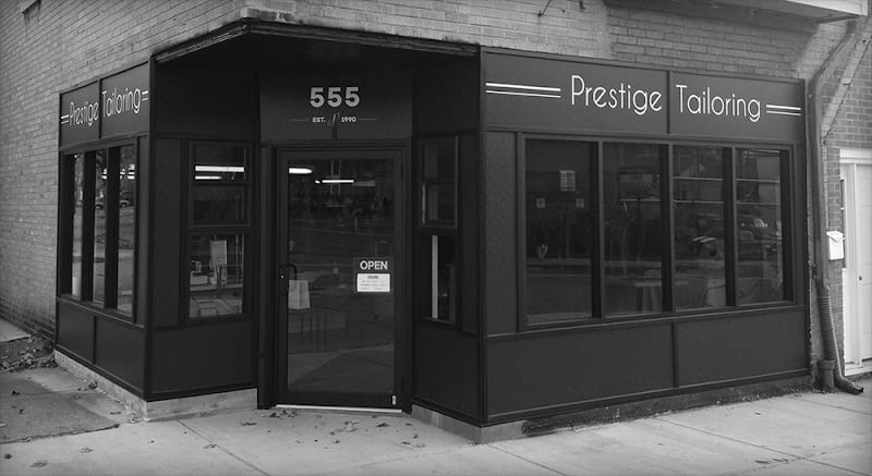 Prestige Tailoring