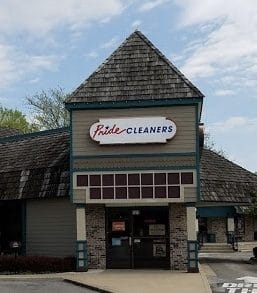 Pride Cleaners – 291 Hwy Lee’s Summit
