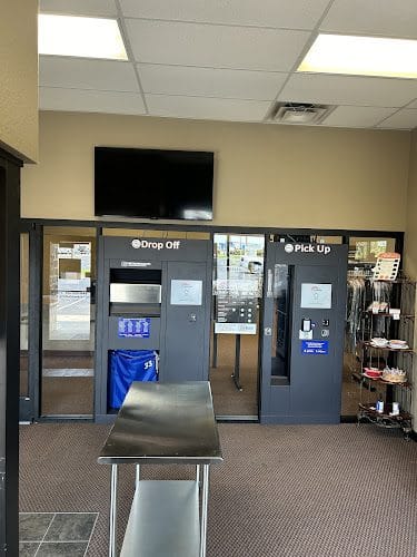 Pride Cleaners – Ambassador