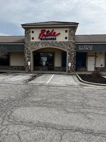 Pride Cleaners – Blackbob
