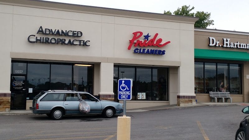 Pride Cleaners – Bonner Springs