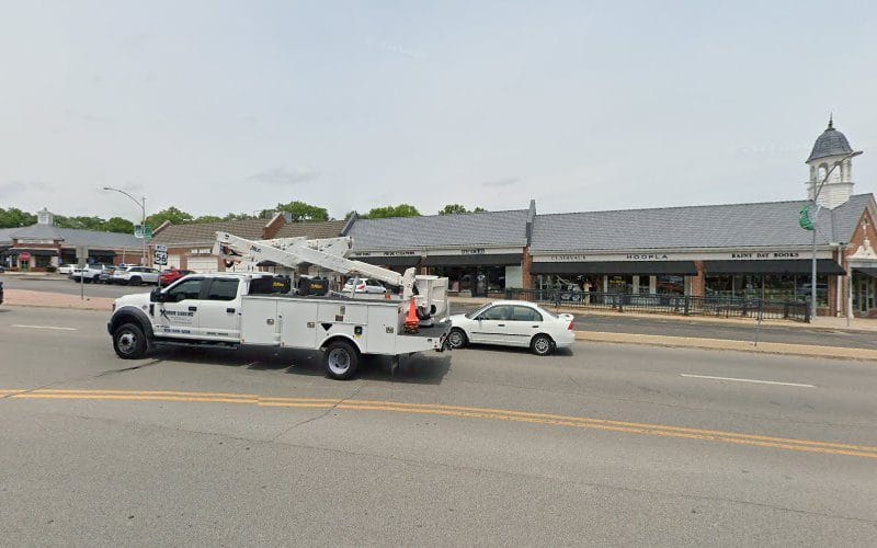 Pride Cleaners – Fairway