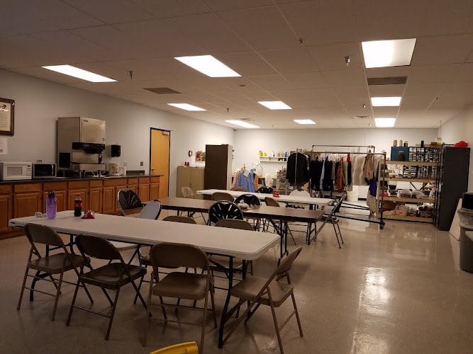 Pride Cleaners – Grandview