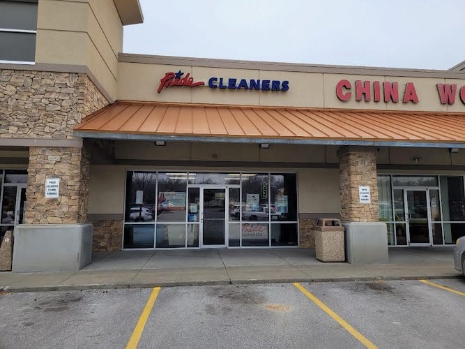Pride Cleaners – Harrisonville