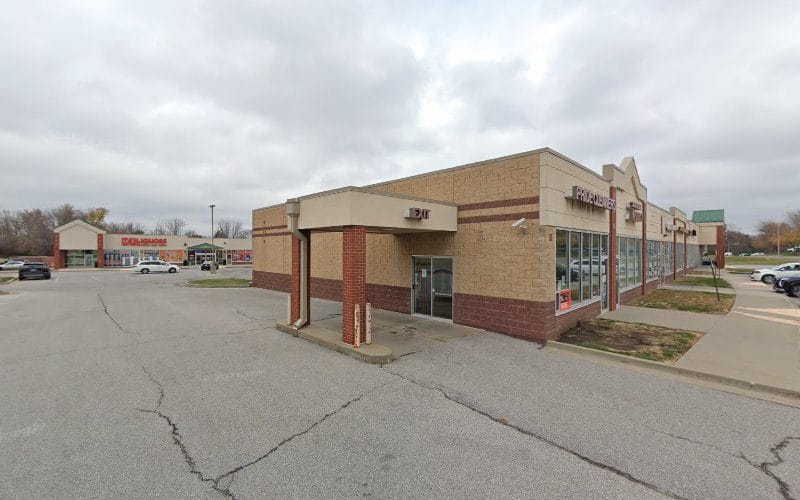 Pride Cleaners – Monticello