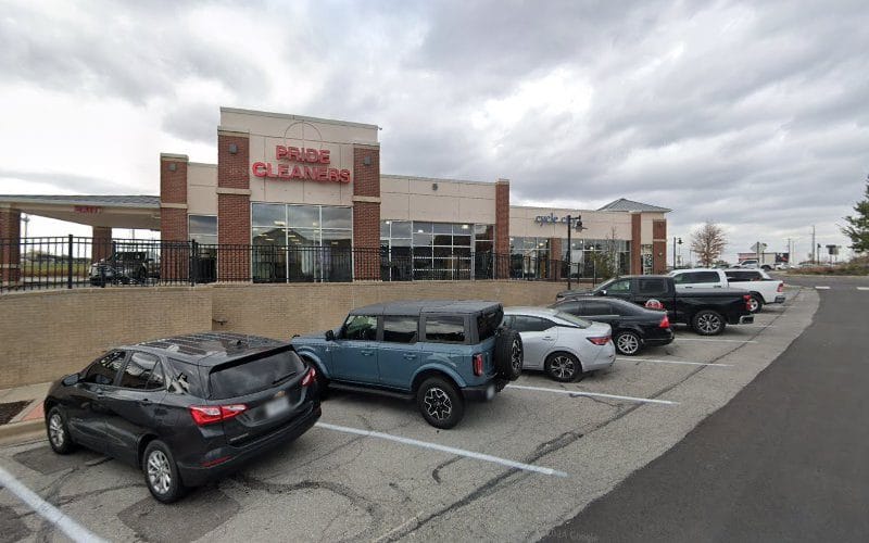 Pride Cleaners – Parkville Commons
