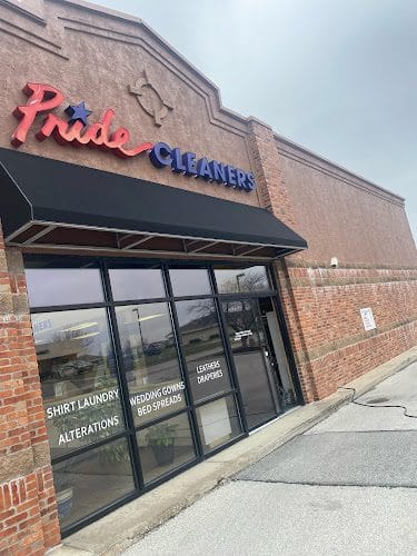 Pride Cleaners – Raymore