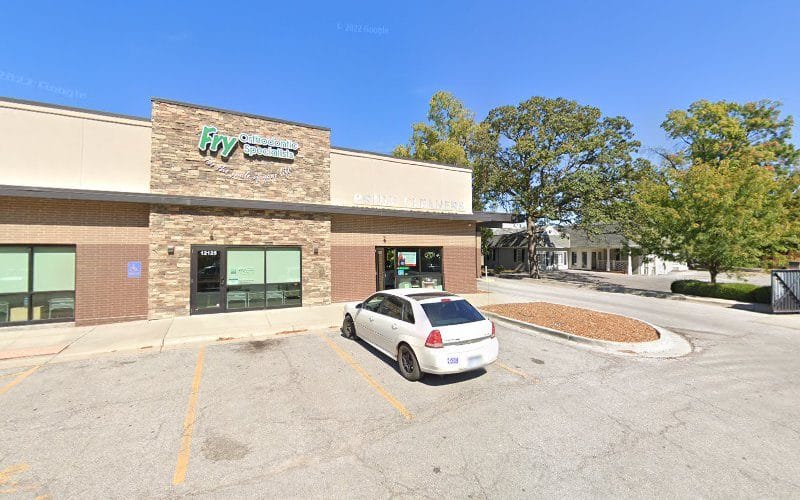 Pride Cleaners – Shawnee Village