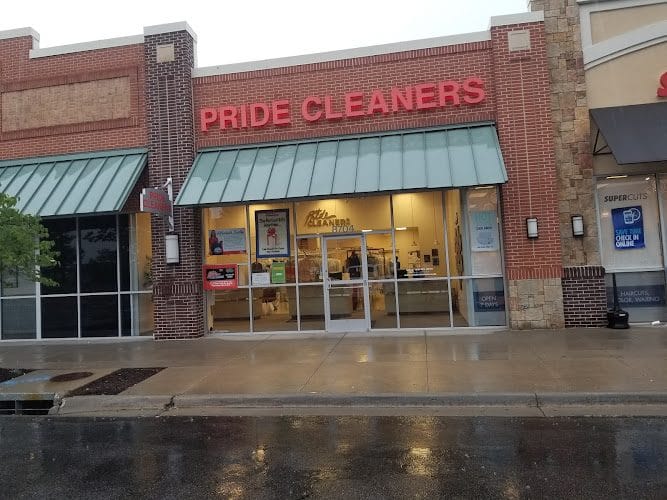 Pride Cleaners – Shoal Creek