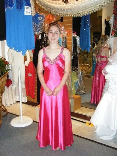 Princess Alterations and Design