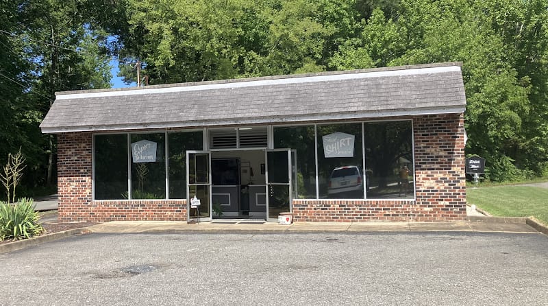 Princess Cleaners Inc