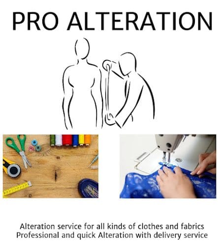 Pro Alteration