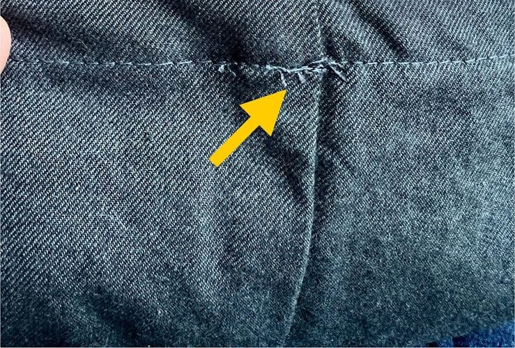 Pro Alterations
