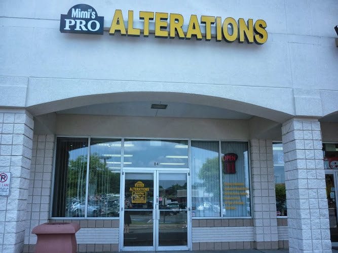 Pro Alterations