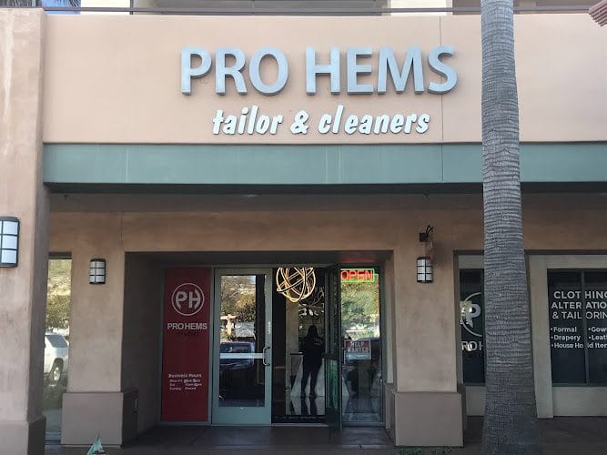 Pro Hems Studio