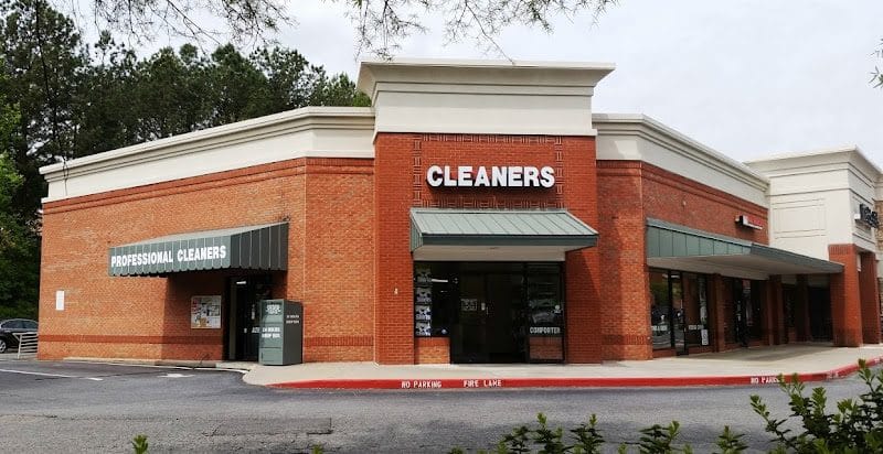 Professional Cleaners (PFC)