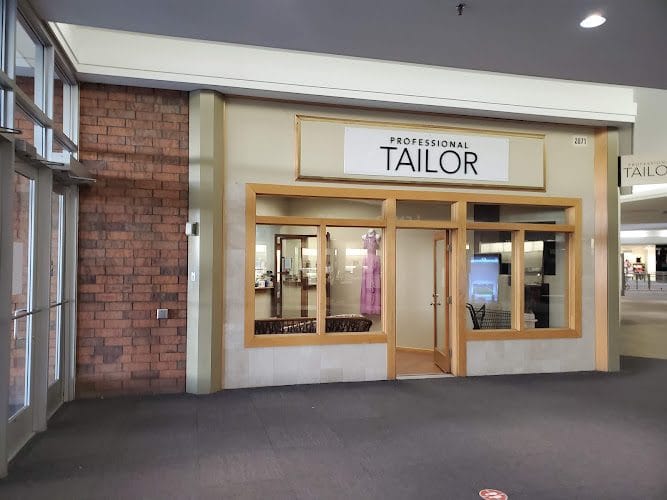 Professional Tailor