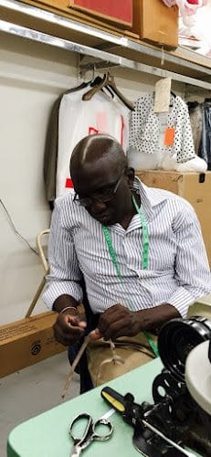 Professional Tailoring by Ousman