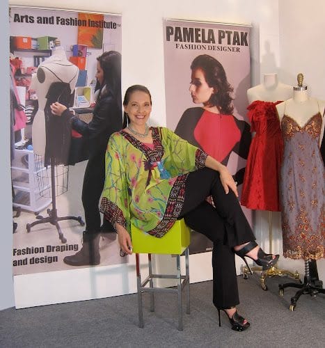 Ptak Couture Custom Clothier